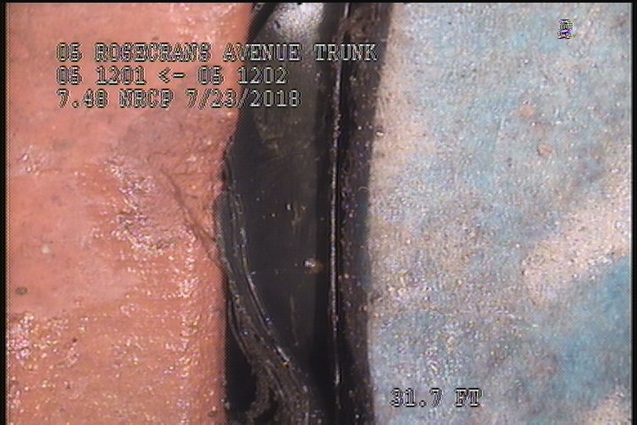 General Photograph - LINER MATERIAL/TAPE/GASKET