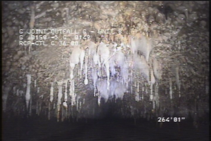 General Observation - HANGING MOLD