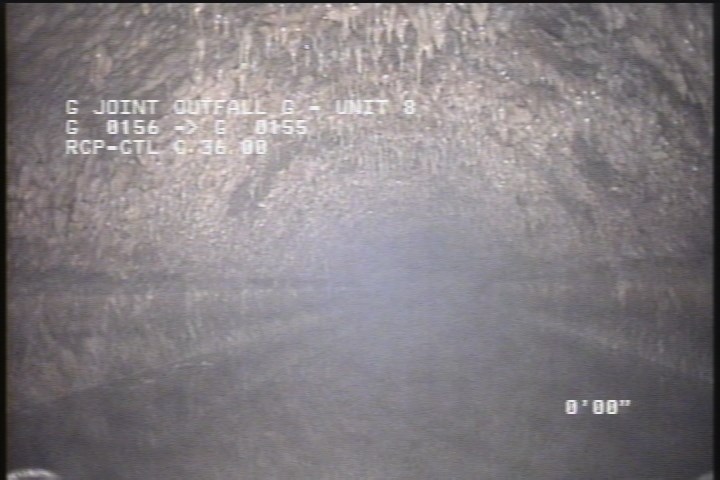 General Observation - MAG COAT 98% START 8:00 TO 4:00