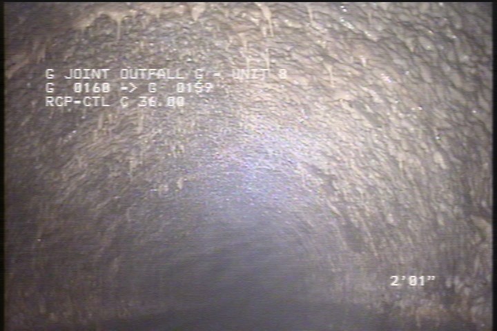 General Observation - MAG COAT 100% STAT 8:00 TO 4:00