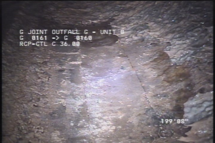 General Observation - TILES IN PLACE UNDER MAG COAT