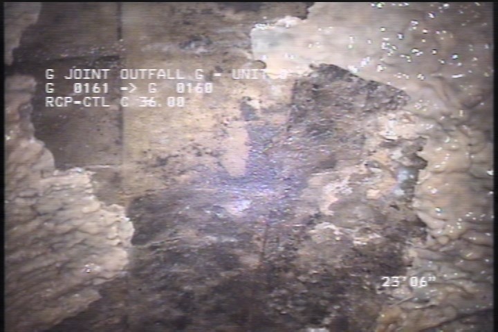 General Observation - TILES 100% IN PLACE