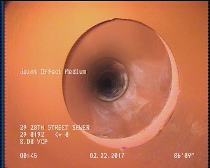Joint Offset Medium
