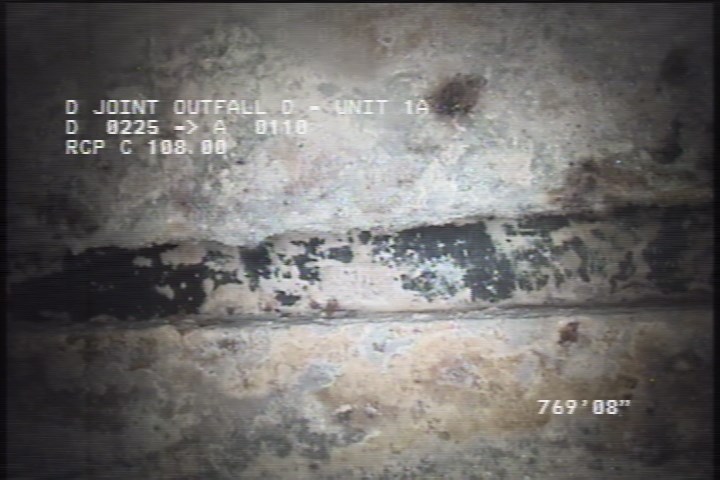 General Photograph - JOINT