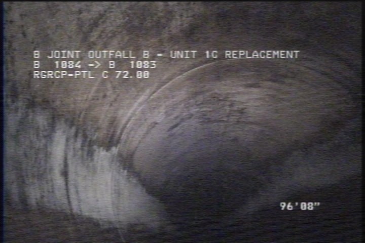 General Observation - RGRCP-PTL 72"