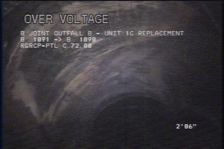 General Observation - 72" RGRCP-PTL