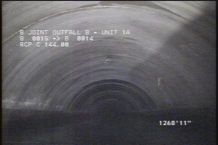 General Observation - HOBAS PIPE