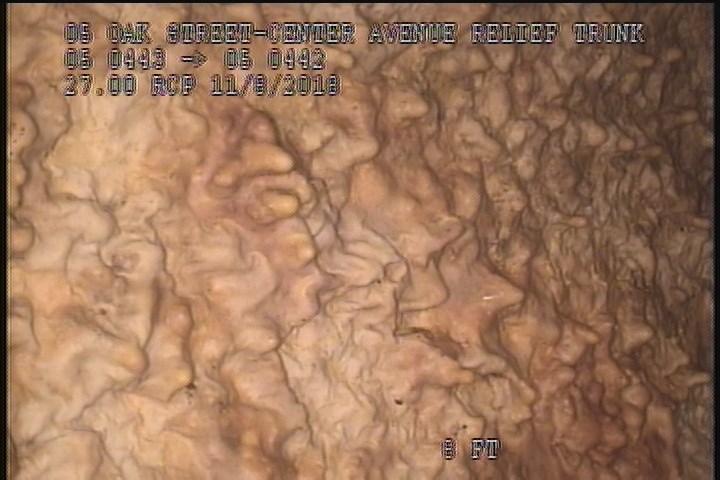 General Photograph - MAG COAT