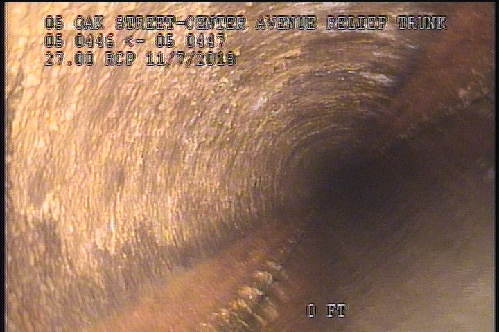 General Observation - 99% MAG C0AT 9:0 TO 3:00 START
