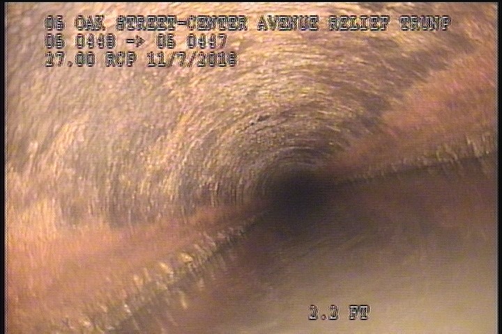 General Observation - MAG COAT 99% 9:00 TO 3:00 START