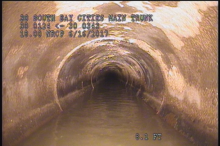 Surface Other, from 08 to 04 o'clock, within 8 inches of joint: YES, Start - 35% MAG COAT