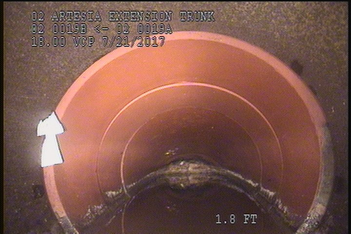 Joint Offset Medium, .5"