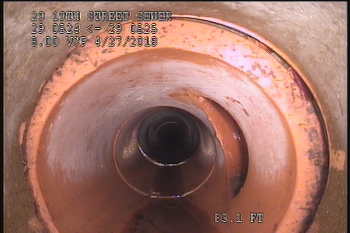 Joint Offset Large - SEALED