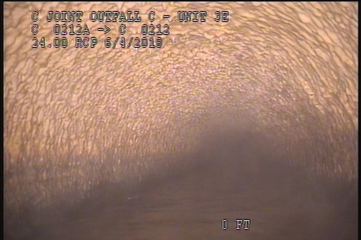 General Observation - MAG COAT 98% START 8:00 TO 4:00