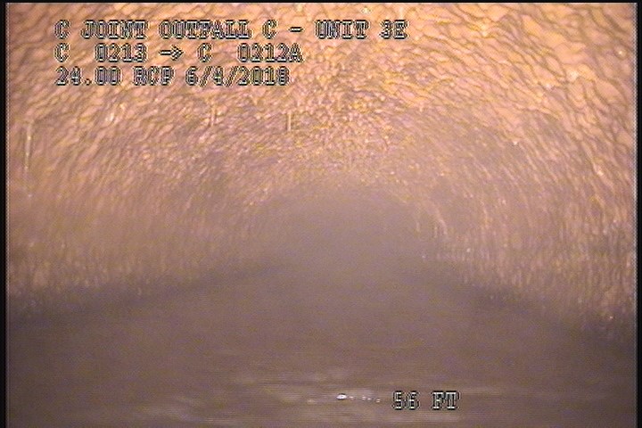 General Observation - 100% MAG COAT START 8:00 TO 4:00