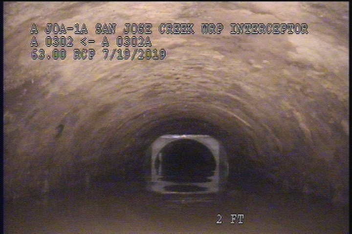 Surface Other, from 08 to 04 o'clock, within 8 inches of joint: YES, Start - 70% MAG