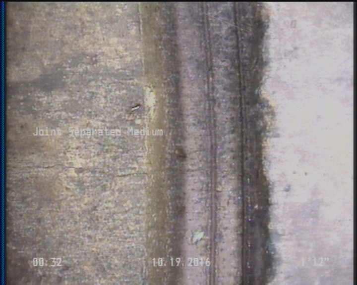 Joint Separated Medium