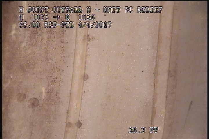 General Photograph - PTL
