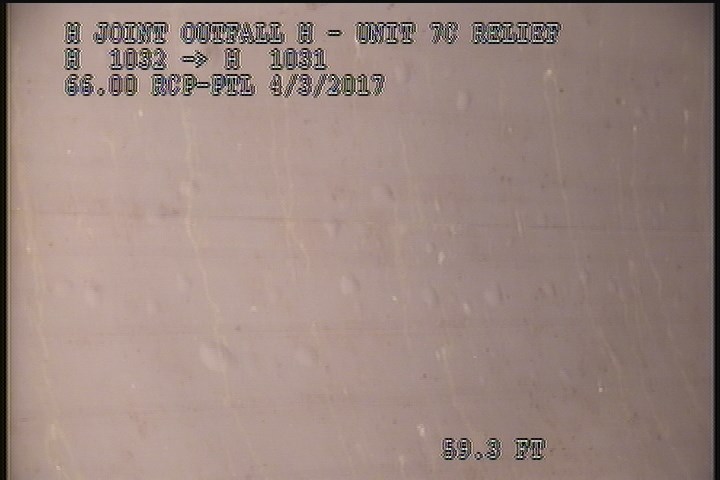 General Photograph - PTL LINER