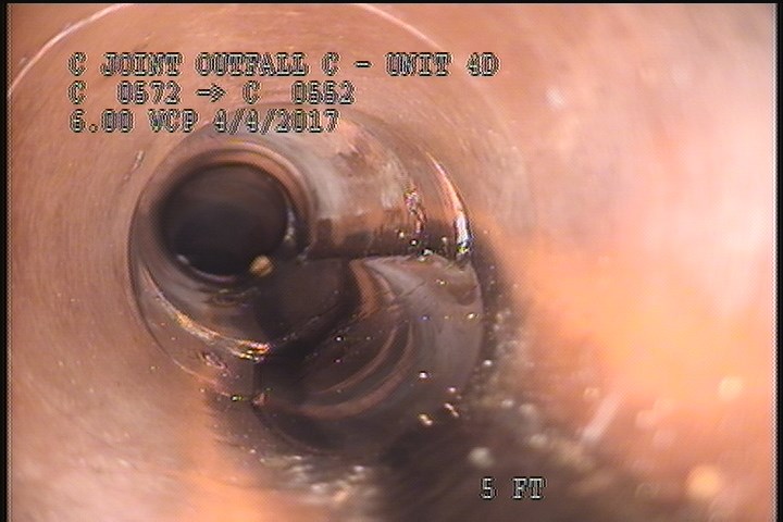 General Observation - POSSIBLE OFFSET