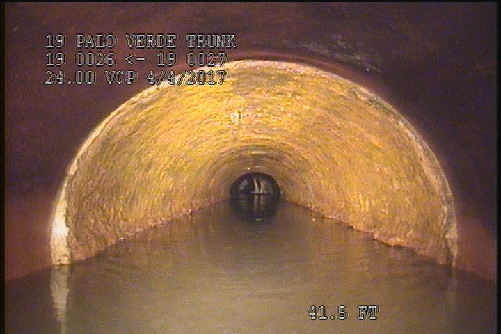 Material Change, Other (state in comments) - CONCRET PIPE/NRCP/RCP