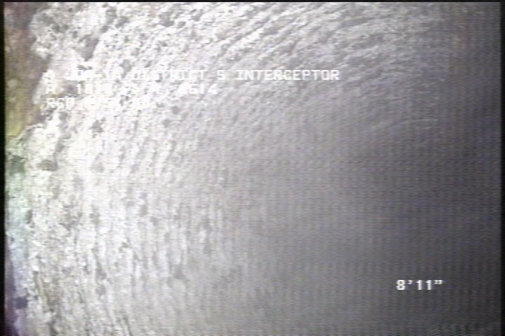 General Observation - 70% MAG COAT START 8:00 TO 4:00