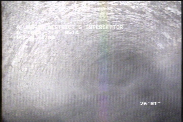 General Observation - 54" RCP