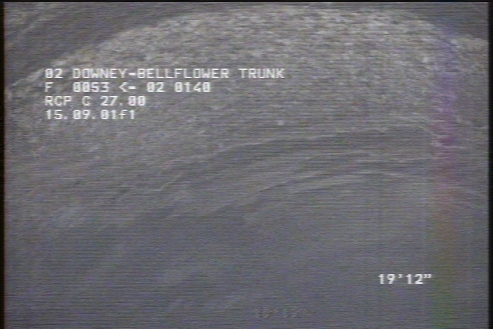General Observation - ZOOM UPSTREAM