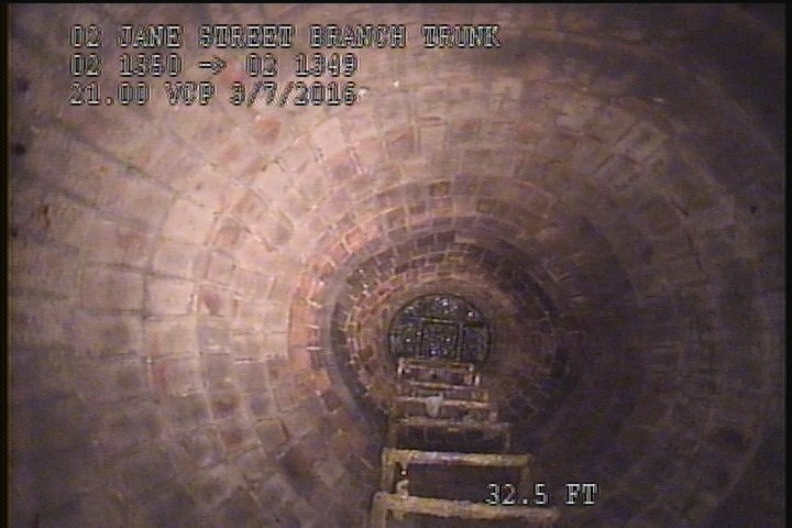 General Observation - UNMAPPED MH