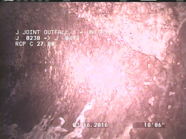 Surface Spalling, from 08 to 04 o'clock, within 8 inches of joint: YES, Start - PEELING BLISTERING LAITANCE COAT