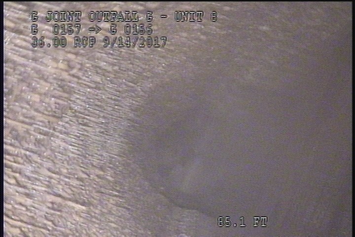 General Observation - ZOOM TO MH #G156