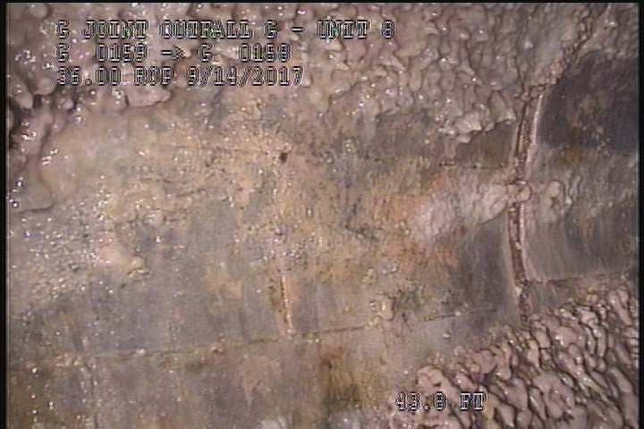 General Observation - TILES IN PLACE