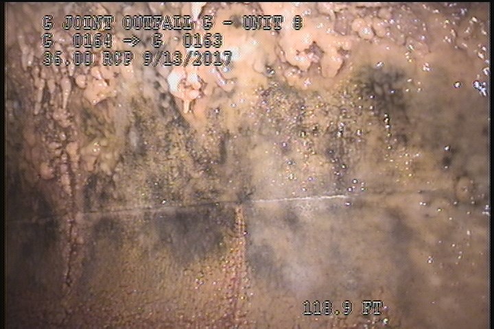 General Observation - TILES 100% INOLACE UNDER MAG COAT