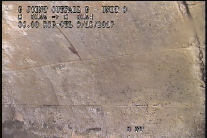 General Observation - TILES 100% IN PLACE START