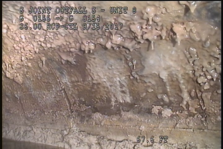 General Observation - TILES 100% INTACT UNDER MAG COAT