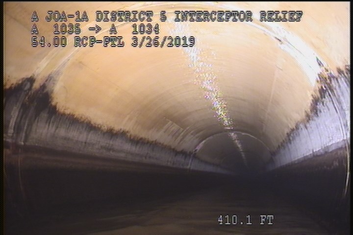 General Observation - 54" RCP-PTL