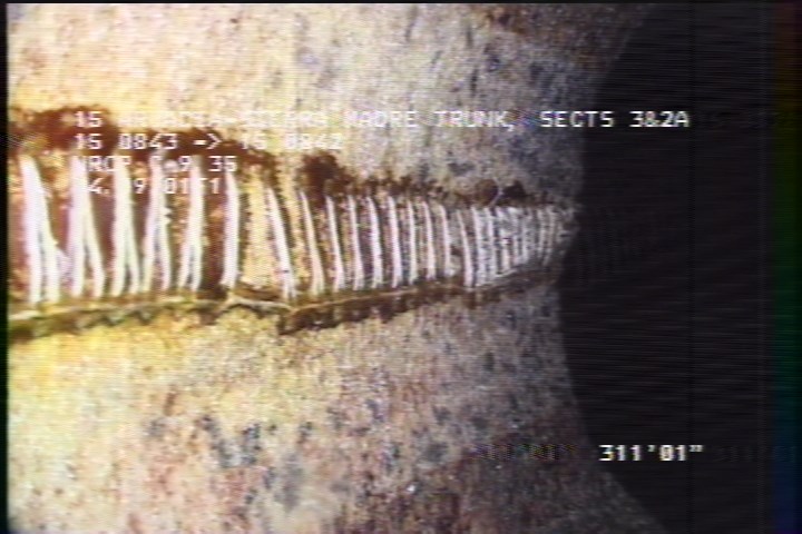 General Photograph - CIPP LINER