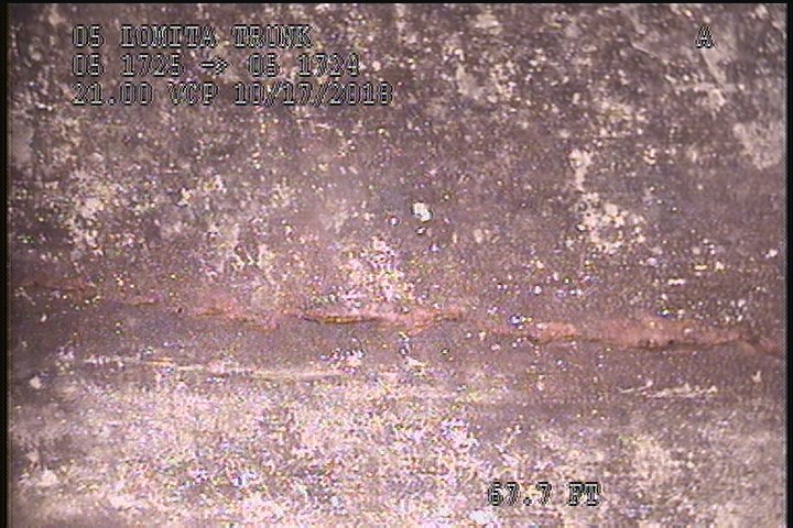 General Photograph - SLIGHT LONG AT 2:00