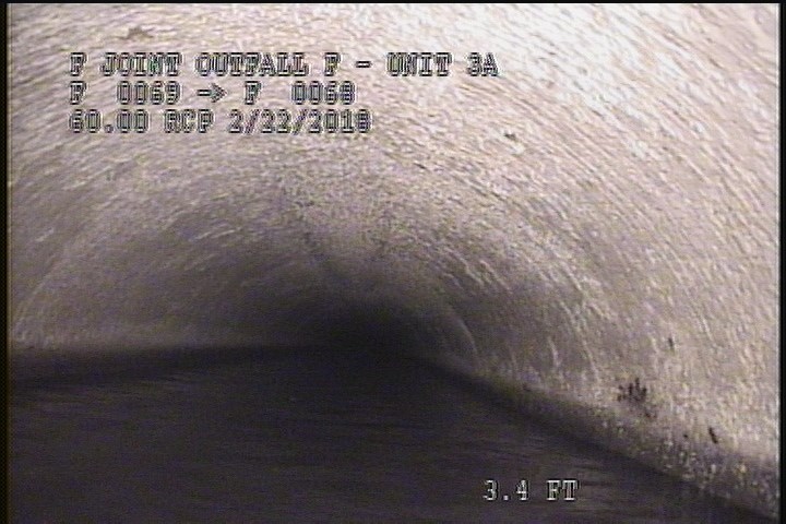 General Observation - 80% MAG COAT INTACT