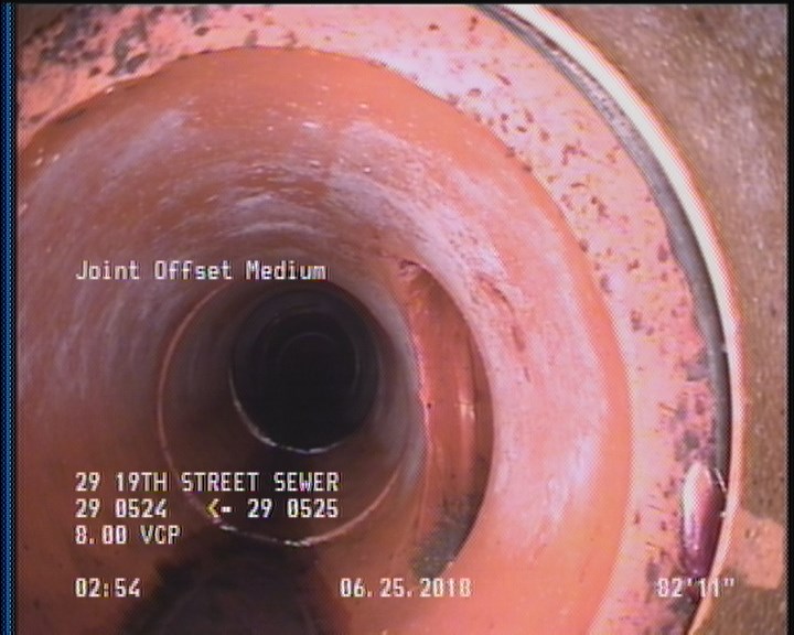Joint Offset Medium