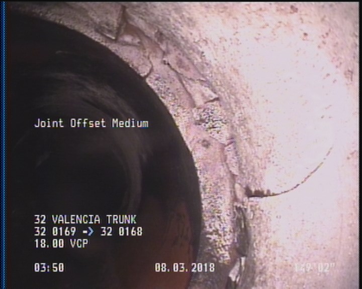 Joint Offset Medium