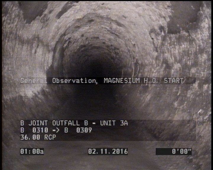 General Observation - MAGNESIUM H.O. START