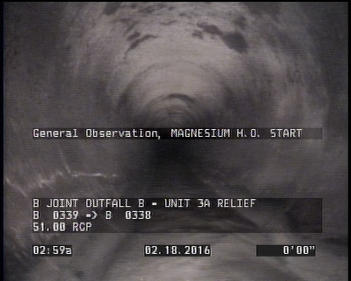 General Observation - MAGNESIUM H.O. START