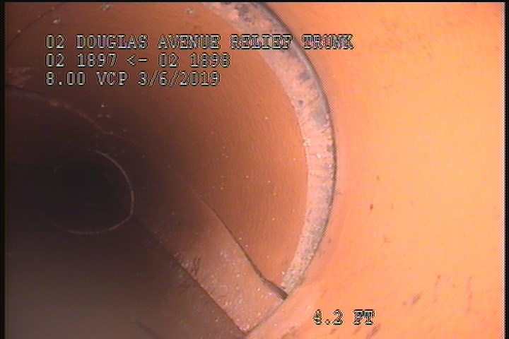 Joint Offset Large, 1"