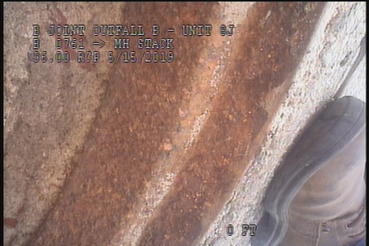 General Observation - RIM