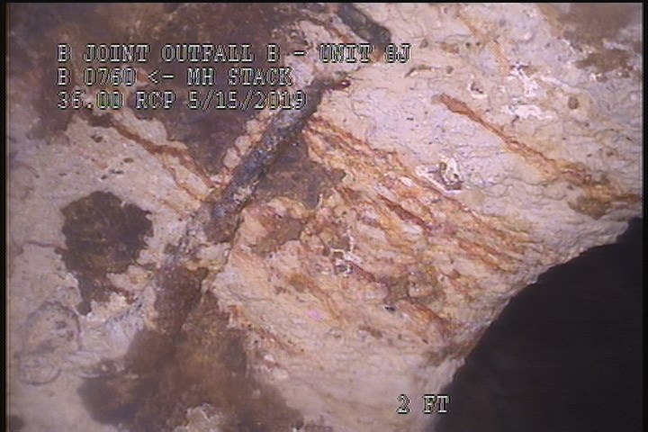 General Photograph - STEP