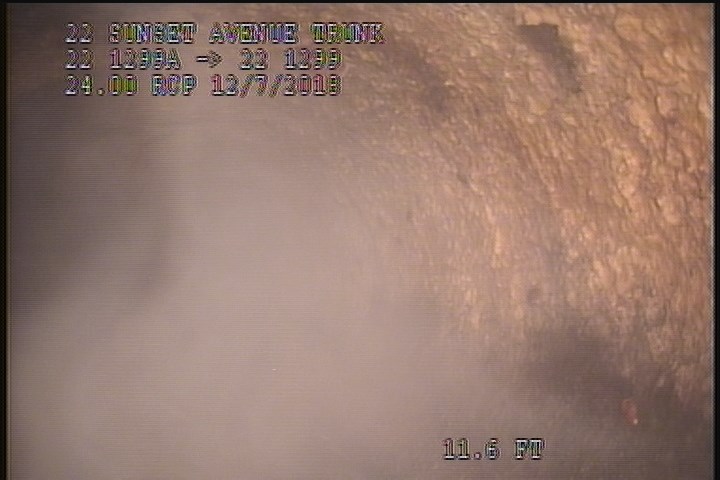 General Observation - MAG COAT 50% START 8:00 TO 4:00