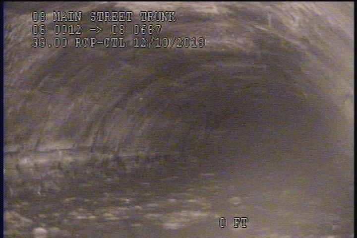 General Observation - ZOOM APPOX 40'