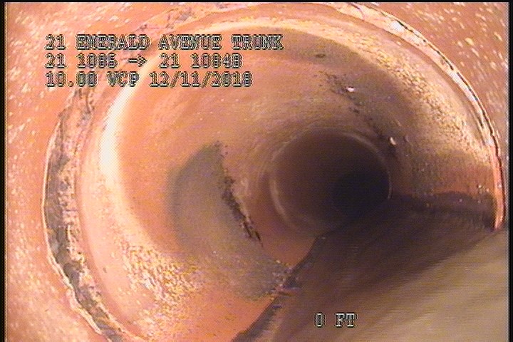 Joint Offset Medium, .25"