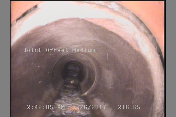 Joint Offset Medium